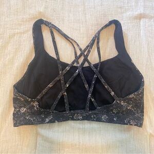 Lululemon Sports Bra | Size 10